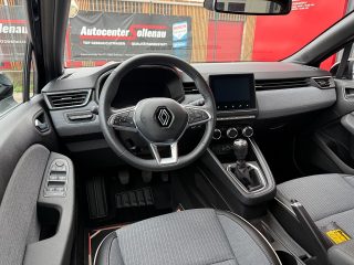 Renault Clio Techno TCe 90