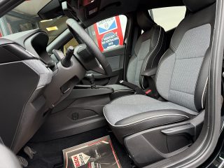 Renault Clio Techno TCe 90