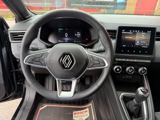 Renault Clio Techno TCe 90