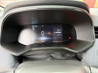Renault Clio Techno TCe 90