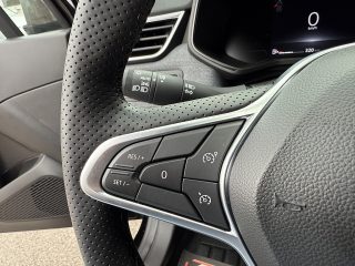 Renault Clio Techno TCe 90