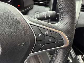 Renault Clio Techno TCe 90