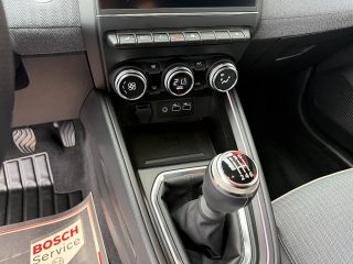 Renault Clio Techno TCe 90