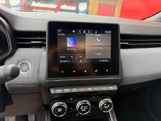 Renault Clio Techno TCe 90