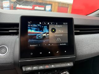 Renault Clio Techno TCe 90
