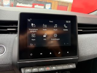 Renault Clio Techno TCe 90