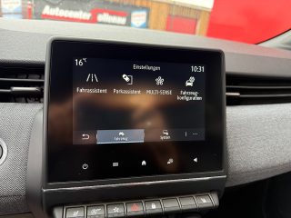 Renault Clio Techno TCe 90