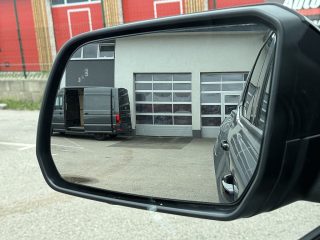Ford Ranger Doppelkabine MS-RT e-4WD 3,0 EcoBlue Aut.