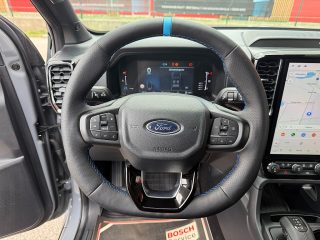 Ford Ranger Doppelkabine MS-RT e-4WD 3,0 EcoBlue Aut.