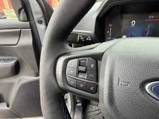 Ford Ranger Doppelkabine MS-RT e-4WD 3,0 EcoBlue Aut.