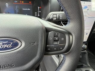 Ford Ranger Doppelkabine MS-RT e-4WD 3,0 EcoBlue Aut.