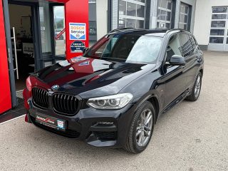 BMW X3 xDrive30d 48V Aut.