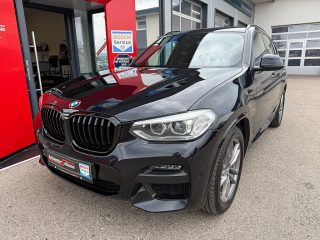 BMW X3 xDrive30d 48V Aut.