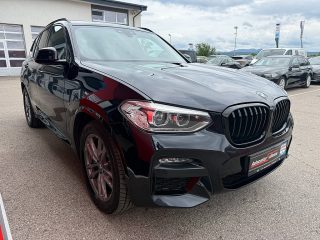 BMW X3 xDrive30d 48V Aut.