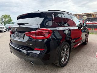 BMW X3 xDrive30d 48V Aut.