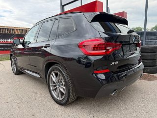 BMW X3 xDrive30d 48V Aut.
