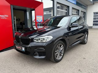 BMW X3 xDrive30d 48V Aut.