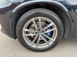 BMW X3 xDrive30d 48V Aut.