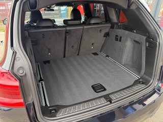 BMW X3 xDrive30d 48V Aut.