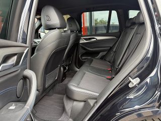 BMW X3 xDrive30d 48V Aut.