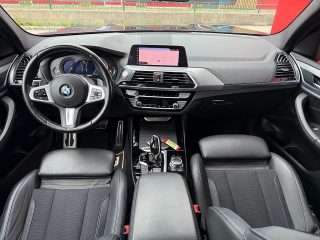 BMW X3 xDrive30d 48V Aut.