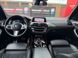 BMW X3 xDrive30d 48V Aut.
