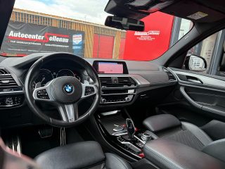 BMW X3 xDrive30d 48V Aut.