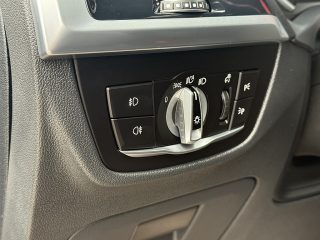 BMW X3 xDrive30d 48V Aut.