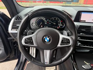BMW X3 xDrive30d 48V Aut.