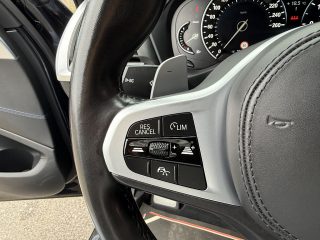 BMW X3 xDrive30d 48V Aut.
