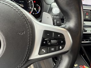 BMW X3 xDrive30d 48V Aut.
