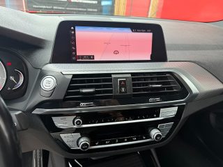 BMW X3 xDrive30d 48V Aut.