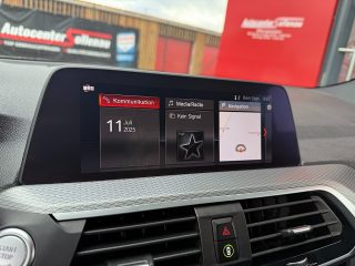 BMW X3 xDrive30d 48V Aut.