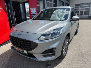 Ford Kuga 2,5 Duratec PHEV ST-Line Aut.