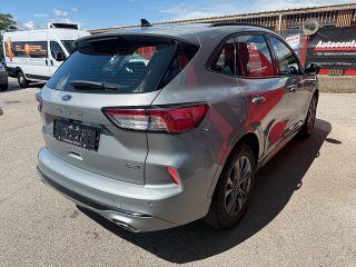 Ford Kuga 2,5 Duratec PHEV ST-Line Aut.