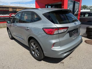 Ford Kuga 2,5 Duratec PHEV ST-Line Aut.