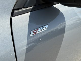 Ford Kuga 2,5 Duratec PHEV ST-Line Aut.