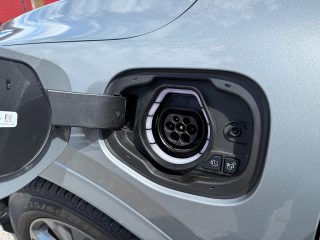Ford Kuga 2,5 Duratec PHEV ST-Line Aut.