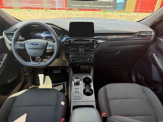 Ford Kuga 2,5 Duratec PHEV ST-Line Aut.