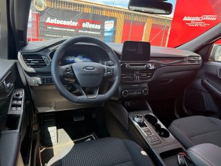 Ford Kuga 2,5 Duratec PHEV ST-Line Aut.