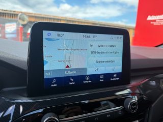 Ford Kuga 2,5 Duratec PHEV ST-Line Aut.