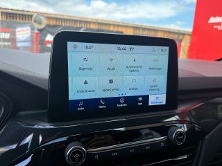 Ford Kuga 2,5 Duratec PHEV ST-Line Aut.