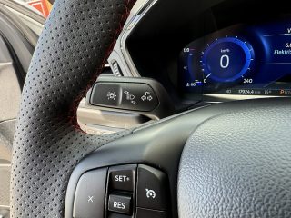 Ford Kuga 2,5 Duratec PHEV ST-Line Aut.