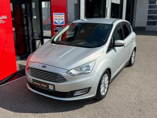 Ford C-MAX Titanium 1,0 EcoBoost