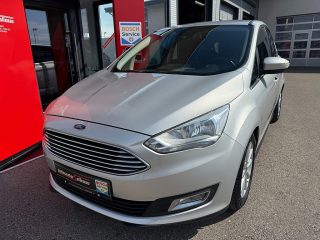 Ford C-MAX Titanium 1,0 EcoBoost