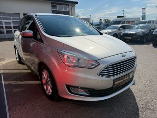 Ford C-MAX Titanium 1,0 EcoBoost