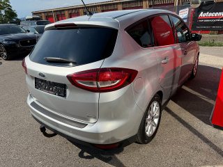 Ford C-MAX Titanium 1,0 EcoBoost