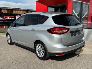 Ford C-MAX Titanium 1,0 EcoBoost