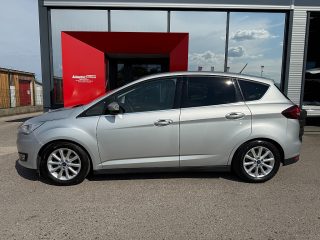 Ford C-MAX Titanium 1,0 EcoBoost