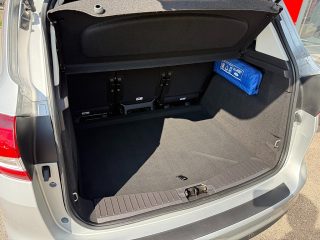 Ford C-MAX Titanium 1,0 EcoBoost